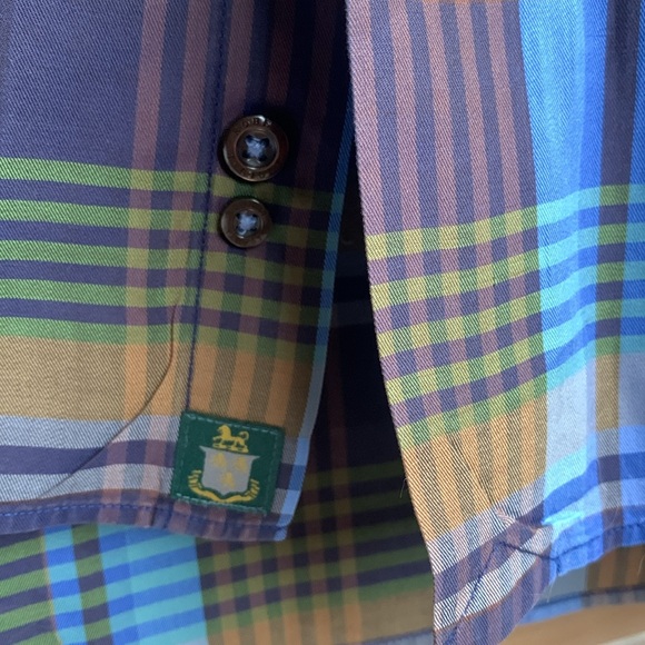 Robert Talbott (XL) - Picture 7 of 14